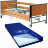 Opção 2 | Aluguer de cama articulada | 5€
